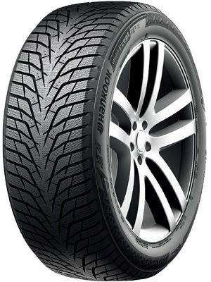 Hankook Winter i*Cept IZ3 X W636A