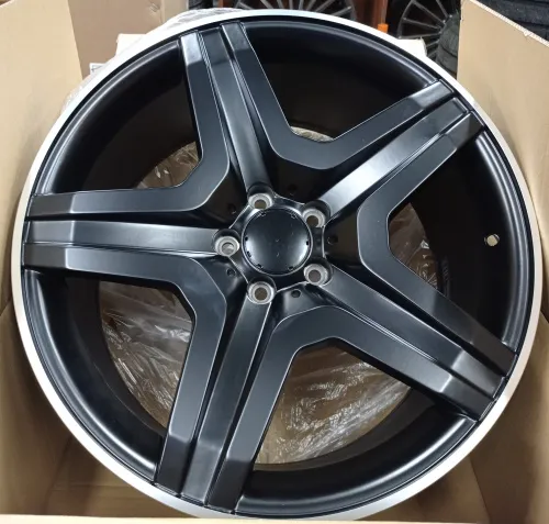 Replica ST MB137