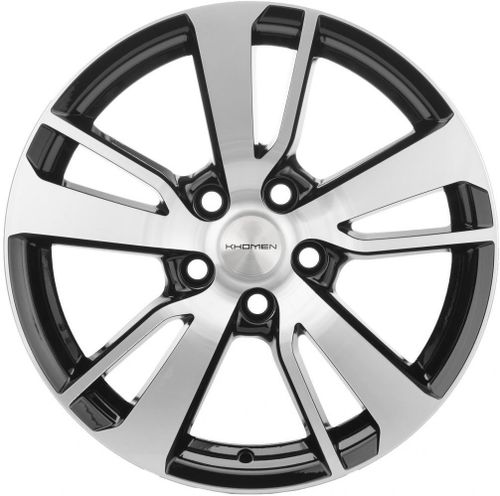 Khomen Wheels KHW1704 (Ford C-Max)