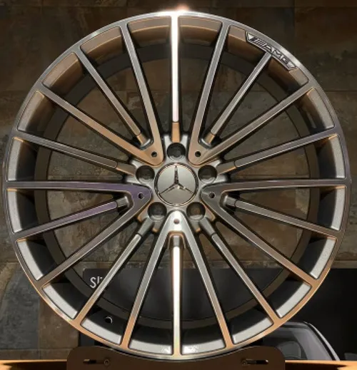 Replica ST MB 235