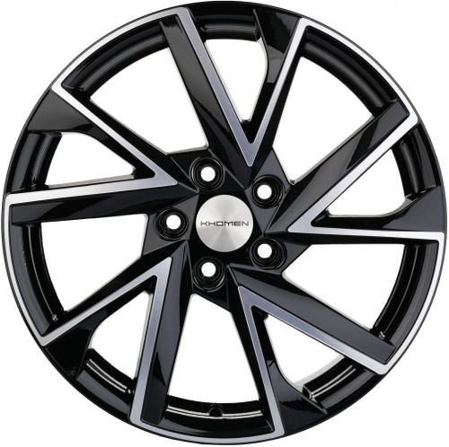 Khomen Wheels KHW1714 (Teana/X-trail)