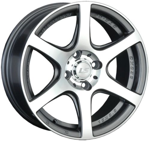 LS Wheels LS328