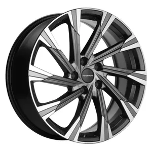 Khomen Wheels KHW1901 (BMW X3/X4)