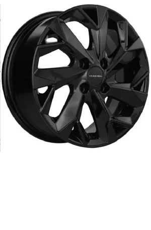 Khomen Wheels KHW1402 (Accent/Getz/i20)