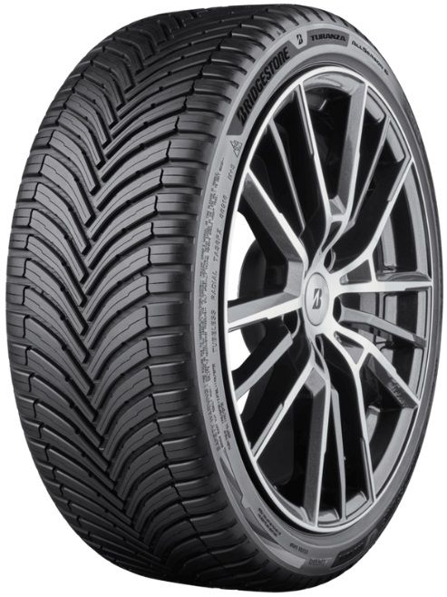 Bridgestone Turanza All Season 6