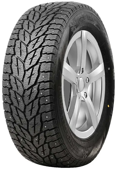 Leao Winter Defender Grip Van 2