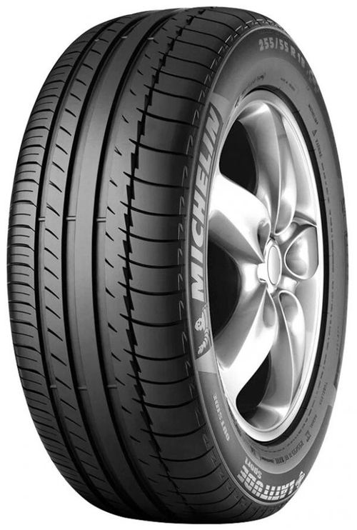 Michelin Latitude Sport