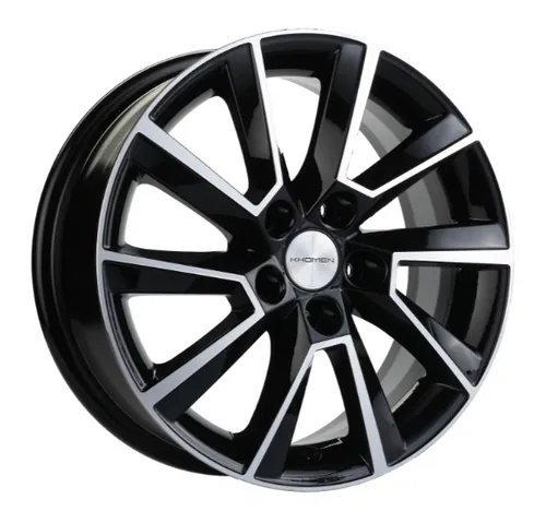 Khomen Wheels KHW1604 (Fabia/Polo)