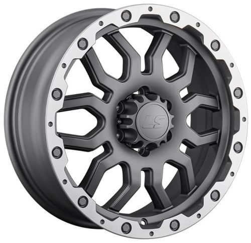 LS Wheels LS1285