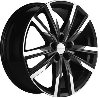 Khomen Wheels KHW1905 (Haval F7/F7x)