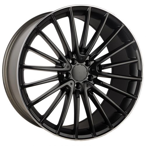 Zumbo Wheels BZ002