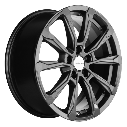 Khomen Wheels KHW1808 (Evolute i-Joy)