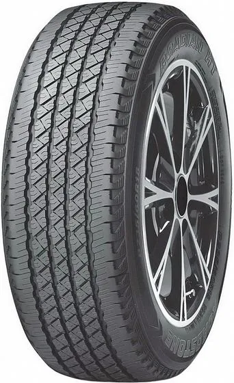 Roadstone Roadian HT