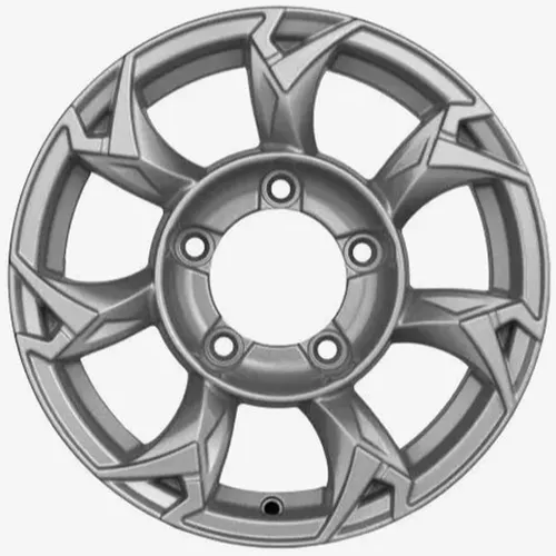 Khomen Wheels KHW1505 (Jimny)
