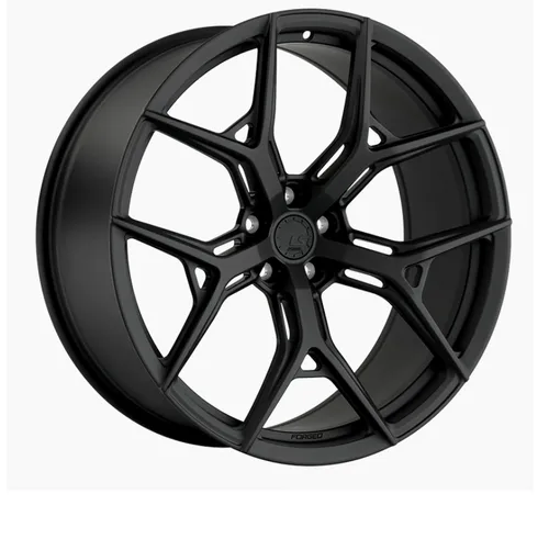LS Forged FG14Y
