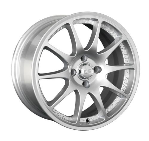 LS Wheels LS542