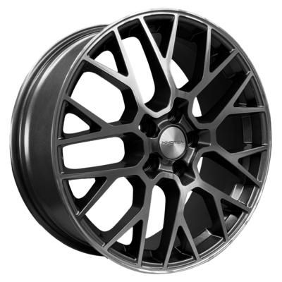 Khomen Wheels KHW1818 (Nissan Qashqai)