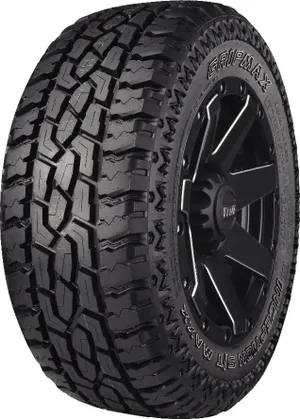 GripMax Mud Rage R/T Max