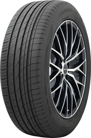 Toyo Proxes CR1S