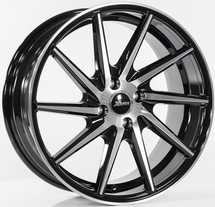 X-Race H-03(R)