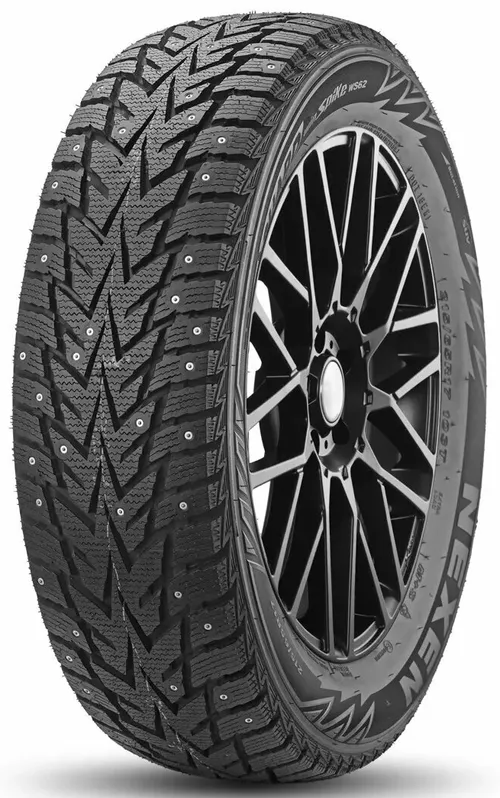 Nexen Winguard Spike WS62 SUV