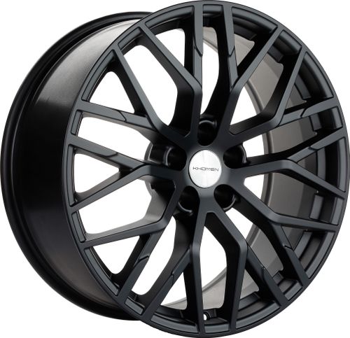 Khomen Wheels KHW2005 (Geely TUGELLA)