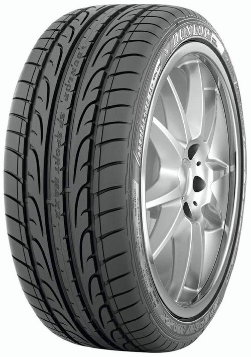 Dunlop SP Sport Maxx