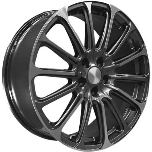Khomen Wheels KHW1910 (Haval Dargo)