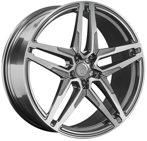 LS Forged FG50