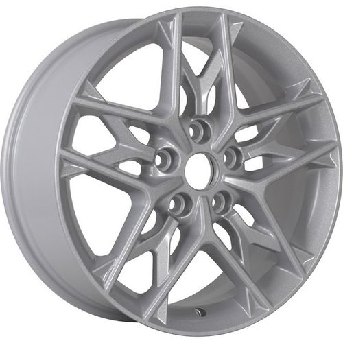 Khomen Wheels KHW1709 (Besturn X40)