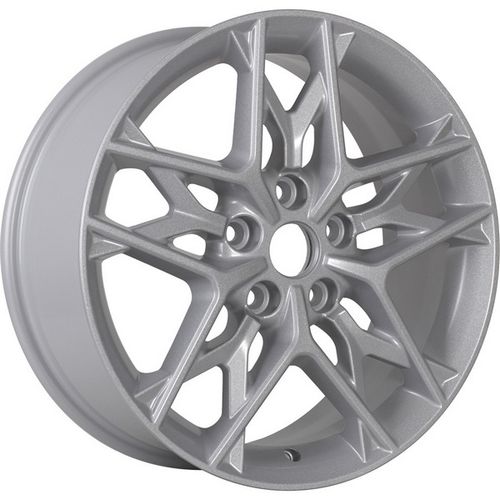 Khomen Wheels KHW1709 (Besturn X40)