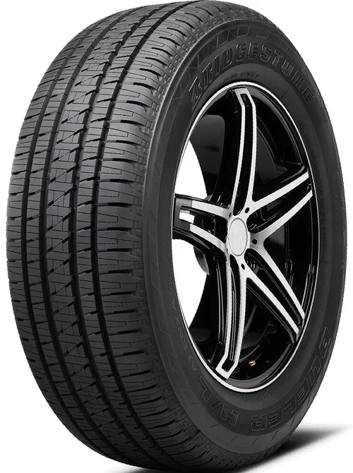 Bridgestone Dueler H/L Alenza