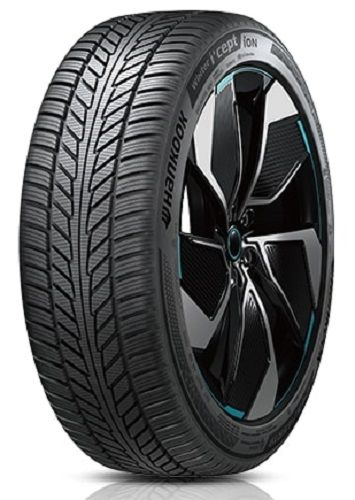 Hankook Winter i*cept iON IW01