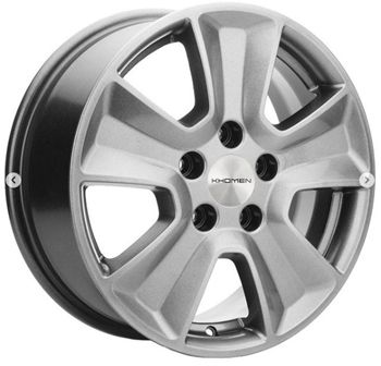 Khomen Wheels KHW1601 (Ceed)