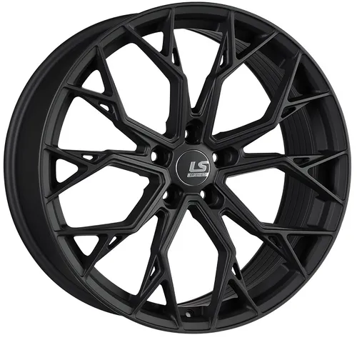 LS FlowForming RC61