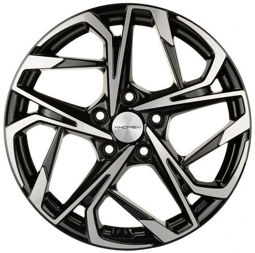 Khomen Wheels KHW1716 (Changan/Geely/Lexus/Toyota)