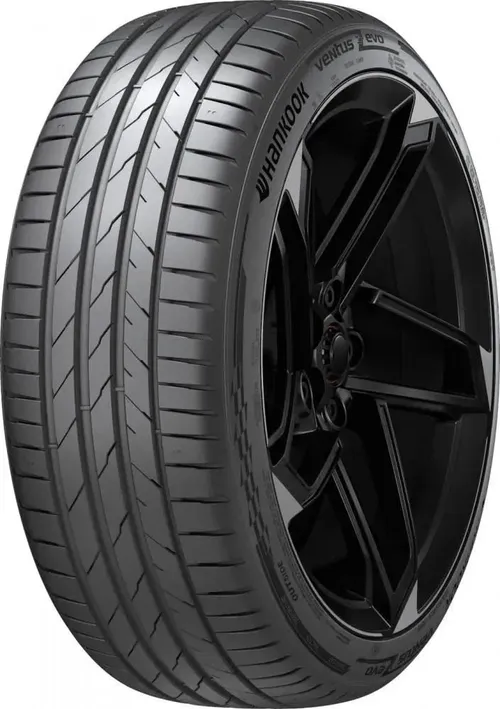 Hankook Ventus Evo K137