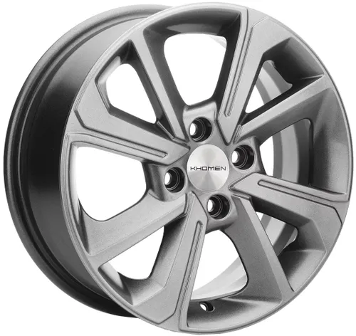 Khomen Wheels KHW1501 (Vesta до 2024г.)