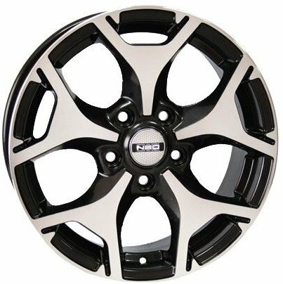 RPLC-Wheels SU40