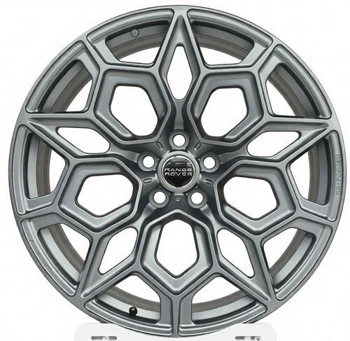 ST Forged RR Kahn