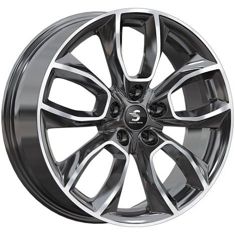 Premium Series КР001 (18_Kodiaq)