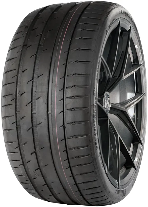 Unistar Sport M5
