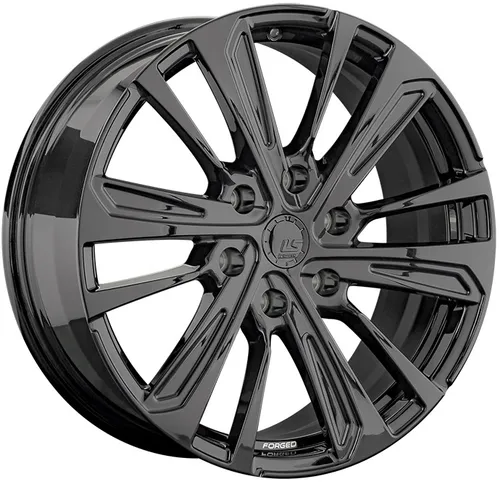 LS Forged FG19