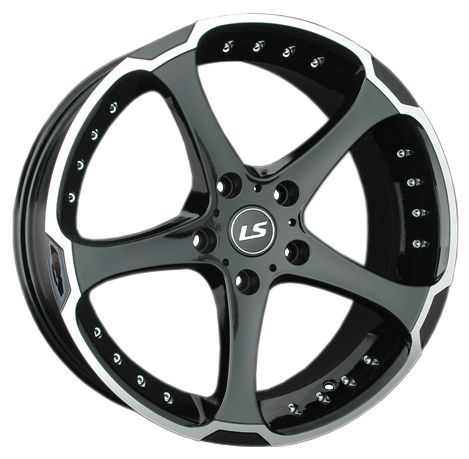 LS Wheels LS358