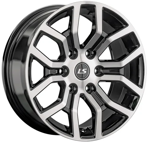 LS Wheels LS1367