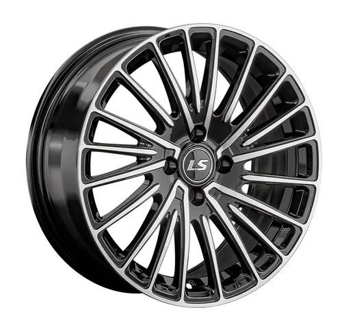 LS Wheels LS1356
