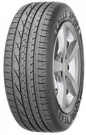 GoodYear Eagle Sport