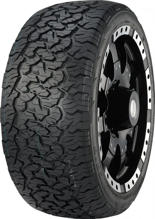 Unigrip Lateral Force A/T
