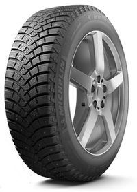 Michelin X-Ice 195/55/R15 SOLD