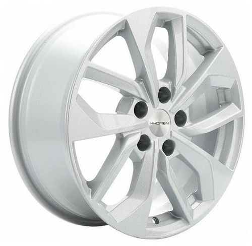 Khomen Wheels KHW1703 (Changan/Geely/Lexus/Toyota)